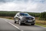 Volvo XC40 D3 Inscription 2018 года (UK)